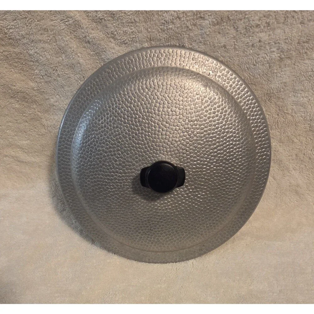 VTG Hammered or Pebble Finish 8